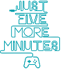Only 5 minutes left ..