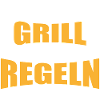 Mon barbecue mes règles