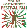 Festival Shirt · MEDIOCRE · Gift