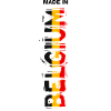 Belgien