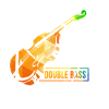 Double bass violin