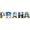 Praha CZ pamatky