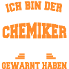 Say chemist