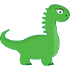 Daughter Saurus Funny Gift