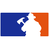 Feuerwerhmann League Style Silhouette