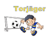 Torjäger