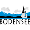 Segelboot am Blauwasser Bodensee