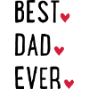 Best Dad ever