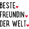 Beste Freundin