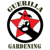 Guerilla gardening