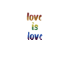 Love is Love