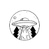 Alien Ufo