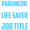 Paramedic Paramedic Paramedic Emergency