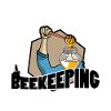 Beekeeper beekeeping beekeeping beekeeping