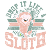 Sloth model