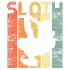 Sloth Central America Rainforest
