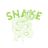 Serpent lady