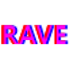 rave