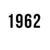 Made In 1962