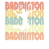 BADMINTON