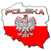 Polska, Poland, gift