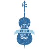 violoncelle
