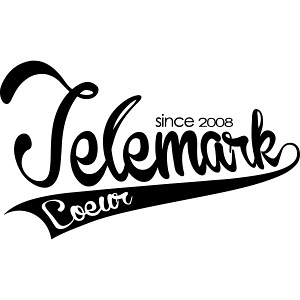 2017 Telemark- Cola-Vintage