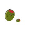 olive