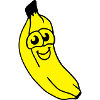 small banana
