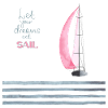 DREAMS'SAIL
