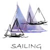 SAILING