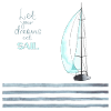 DREAMS'SAIL