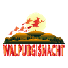 Walpurgisnacht auf dem Brocken