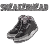 Sneakerhead, sneaker, gift
