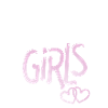 males girls tour hearts