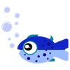 Sweet fish
