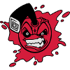 Angry cherry
