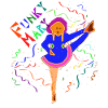 Funky Mary