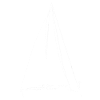 white sailboat