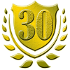 30 years, 30th birthday, anniversary