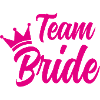 Team Bride