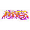 Pirates Graffiti