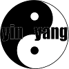 yin yang