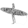 Surfer Girl