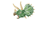 Triceratops dinosaur kids gift