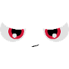 lustiges Gesicht