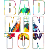 Badminton Federball
