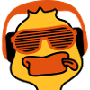Party Duck