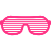 Party Glasses