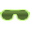 Party Glasses